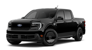 2026 Ford Maverick® External Image 1